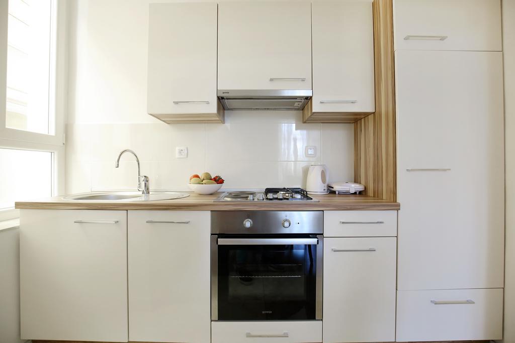 Bay View Appartement Zadar