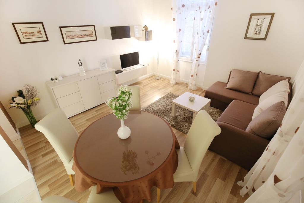 Appartement Bay View Zadar