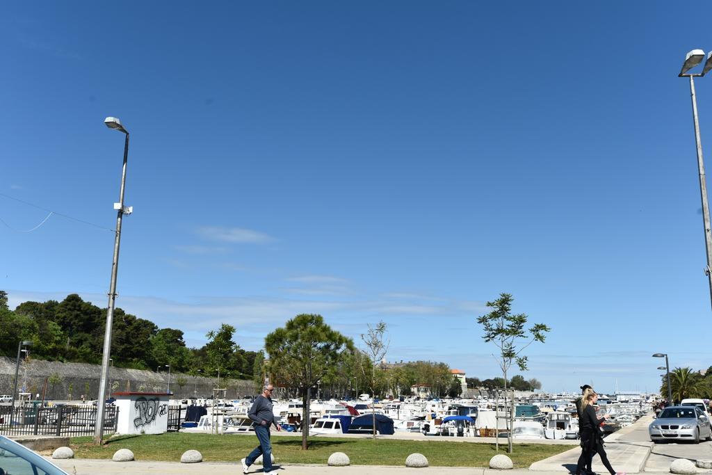 Apartmán Bay View *