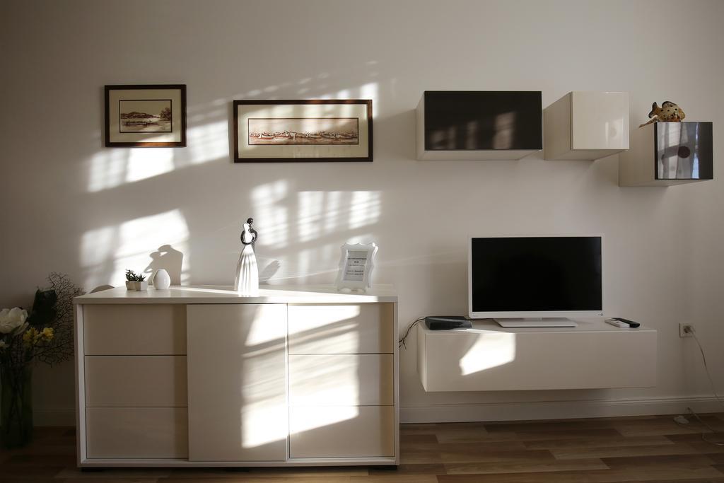 Bay View Apartmán *