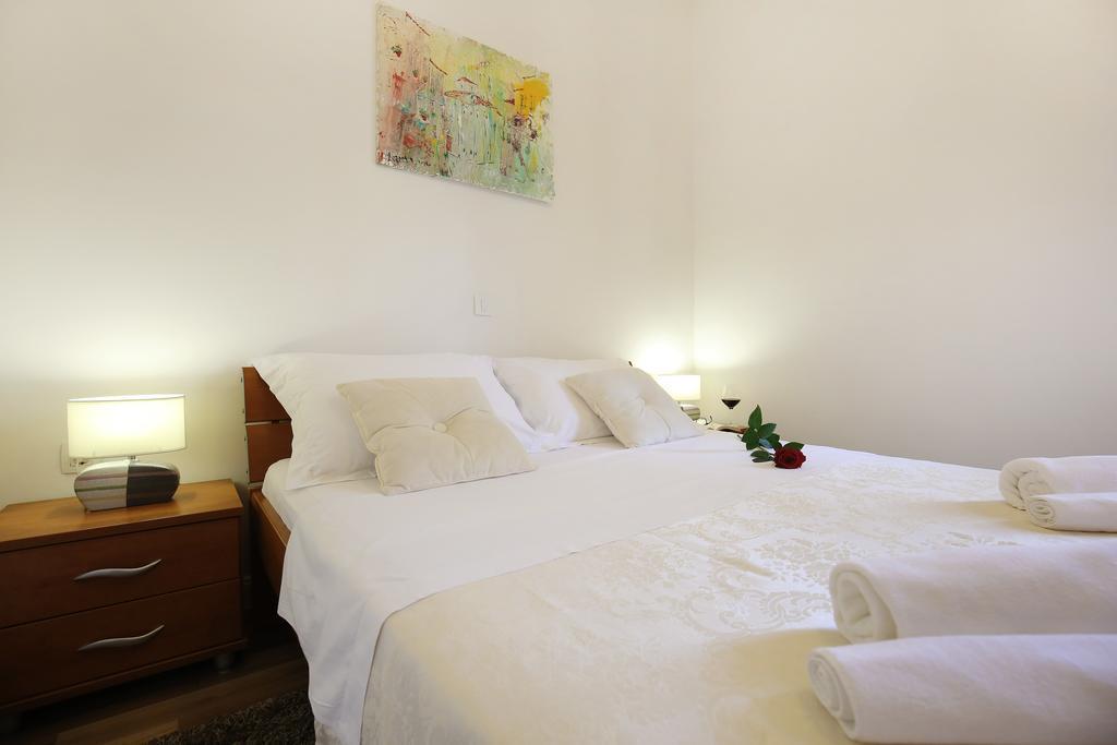 Apartmán Bay View Zadar