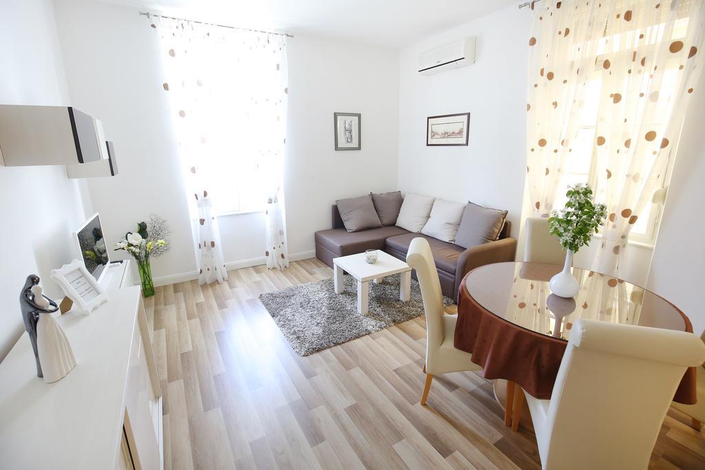 Bay View Apartmán