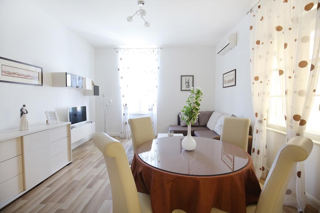 Bay View Apartmán *