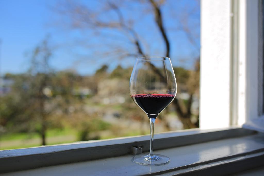 Bay View Apartmán