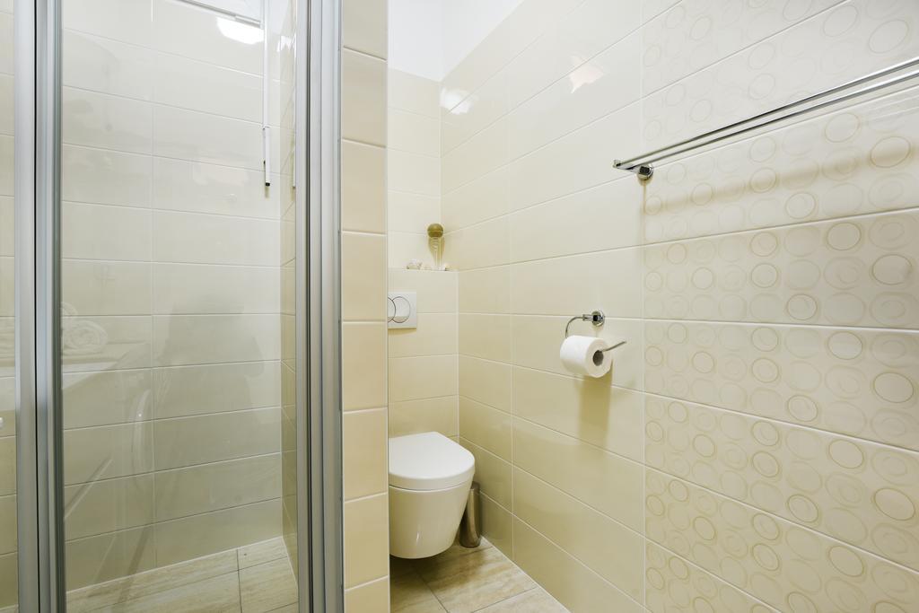 Apartmán Bay View Zadar